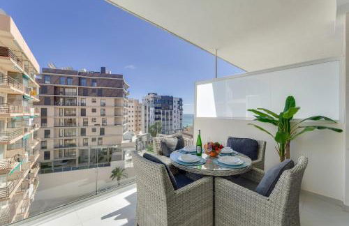 Calpe Beach & City - Premium - Photo 4