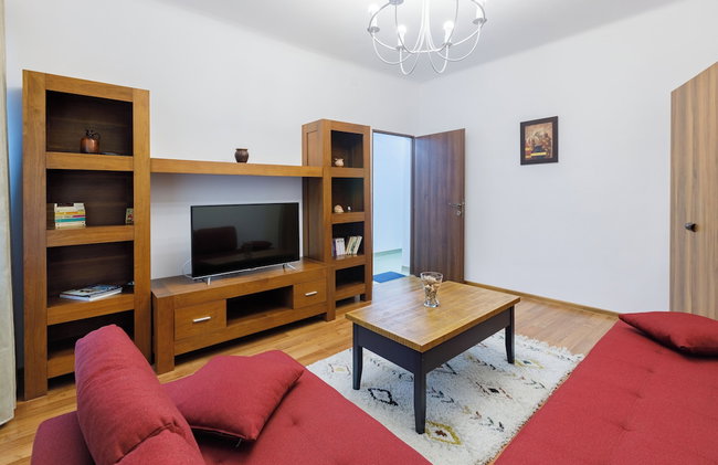 Modern Apartment - Photo 17