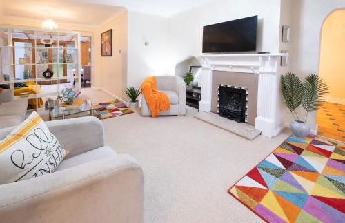 Charming family house in High Wycombe - Foto 1