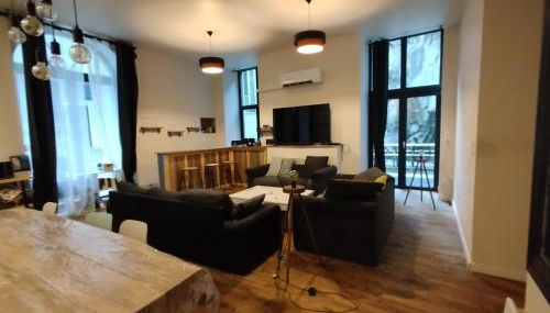 Appartement 4 chambres avec terrasse - Foto 2