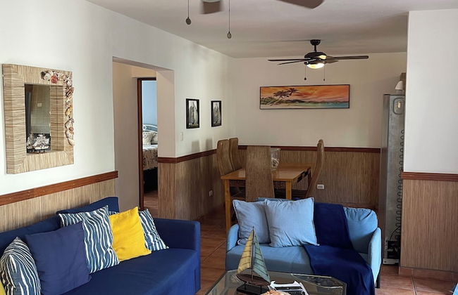 BonitaVillageComplex-LasTerrenas - Foto 15