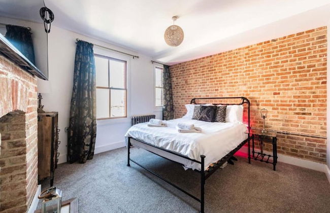 Host Stay Villa Otto - Foto 18