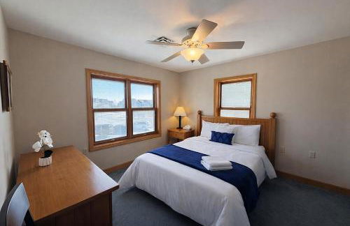 Waterfront Sheboygan Condo - Foto 22