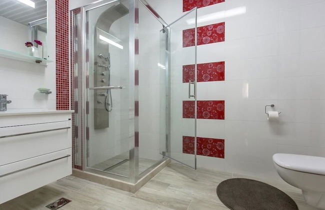 Apart Hotel Sea Fort - Foto 44