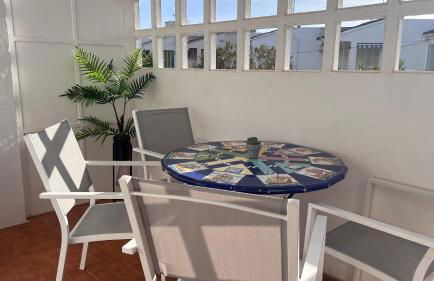 Apartamento Familiar con Parking cerca de la Playa en Benicàssim - Photo 20