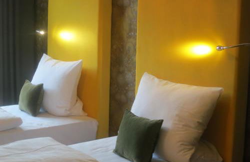 Berlinapartments-Downtown - Foto 10