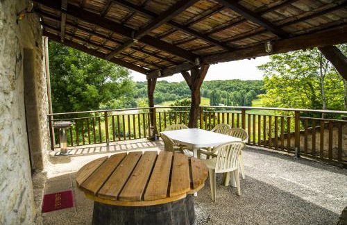 Le Mas des Papillons - Foto 9