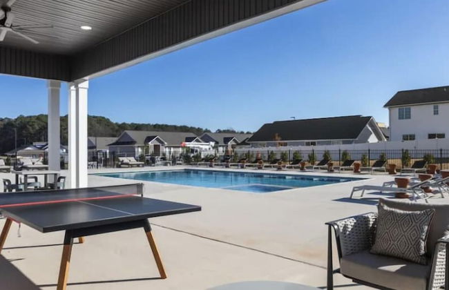 Landing Apartments Huntsville - Photo 24