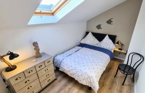 Ferienwohnung Kiekut 2 - Foto 11