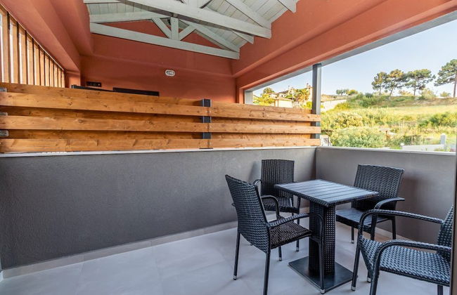 Assos Luxury Villas - Foto 9