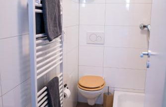 223 Gemütliche Dachgeschosswhg im Herzen Neuss - Foto 11