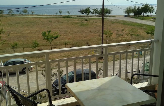 Paschalia Sea View Studios - Foto 12