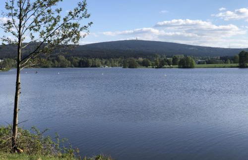 Haus am Seeufer, Weißenstadt - Foto 19
