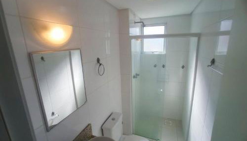 APARTAMENTO à 100 m do mar (1 min a pé) - Foto 3