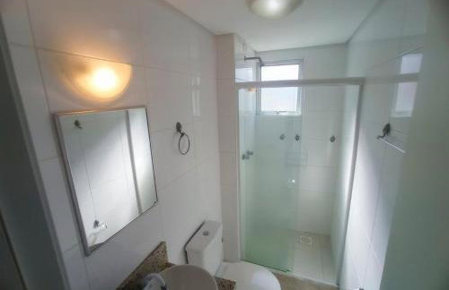 APARTAMENTO à 100 m do mar (1 min a pé) - Foto 3