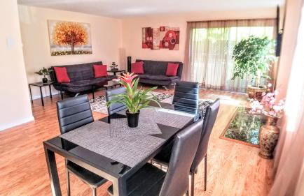 Double Suite Santa Monica - Free Parking - Foto 1