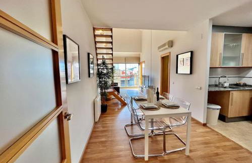 Apartamento espacioso y familiar - Photo 7