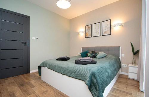 Schneidemühl Premium Apartments - Foto 56