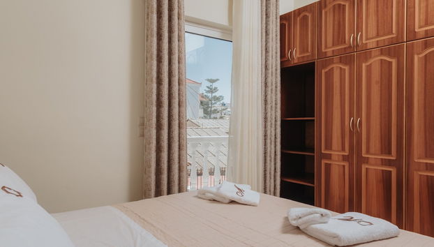 Mira apartment - Foto 3, Habitación