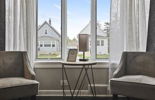 Charming Retreat in the Heart of Des Plaines residence - Foto 2