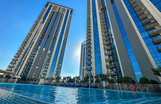 HiGuests - Creekside 18 Tower A - Photo 39