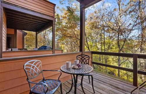 Beautiful Seven Springs- 2 Bed, 2 Bath Condo - Foto 26