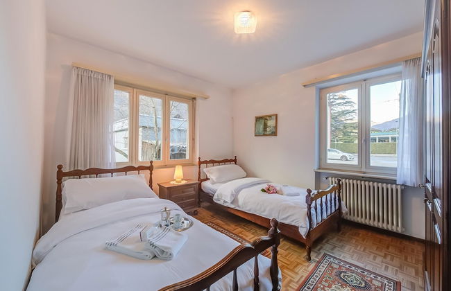 Casa Salogni - Foto 6