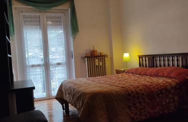 Appartamento centro Brusson. - Foto 1