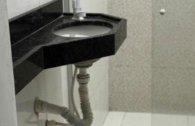 Minha mini casa aconchegante de 2 quartos e 2 camas de casal com Ar condicionado nos dois quartos - Foto 20