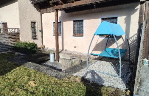 Ferienwohnung zum Forsthaus mit Sauna 180qm und Garten - Foto 26