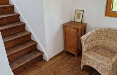 Naturnahes Wohnen in einem alten Haus mit Garten - Foto 64