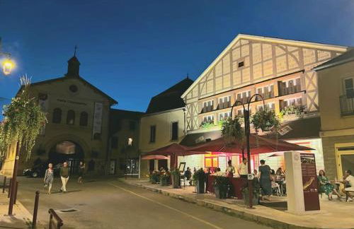 Coeur Chambertin - Foto 20