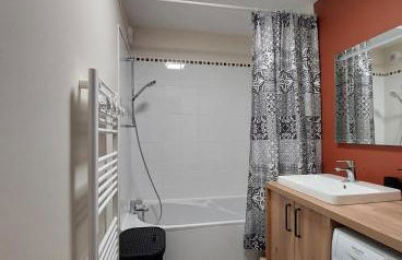 Appartement vue étang et port de Dahouët - Foto 14