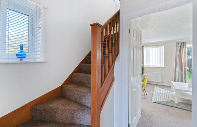 East Midlands House - Foto 3