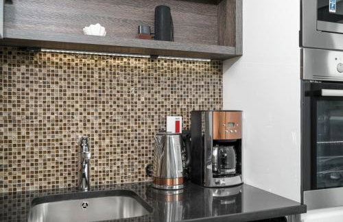 Alexandra Apartments - Foto 19