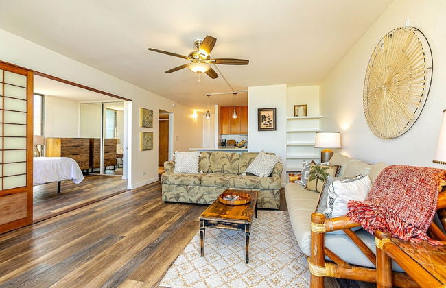 Island Sands by Coldwell Banker Island Vacations - Foto 34