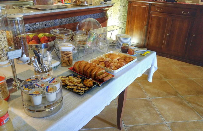 Villa Papaleo - Foto 39