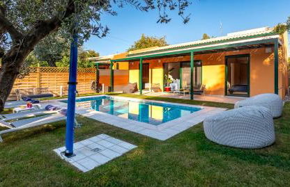 Galene Eco Luxury Villas - Foto 59