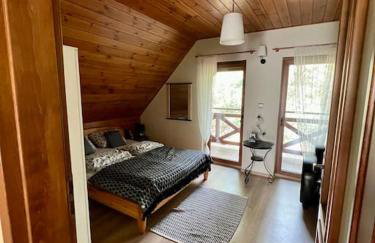 Siedlisko Musialove nad jeziorem 8 osob - Foto 18