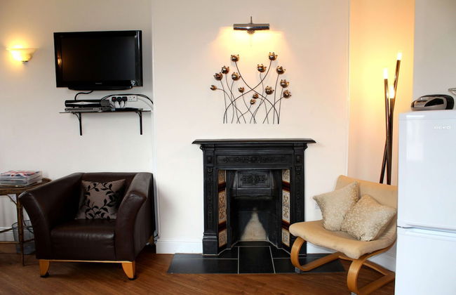 Cotswolds Valley Accommodation-Excl Prop - Foto 13