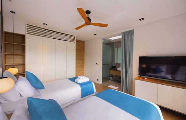 Sailing Pool Villas & Resort Phu Quoc - Photo 13
