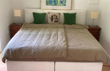 Tu Casa Chiemsee Ferienhaus - Foto 37