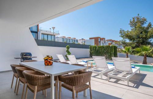 AVANOA - Enchinent Calpe - Foto 12