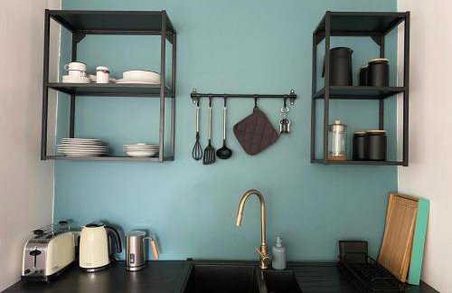 Küstenblau - Foto 15