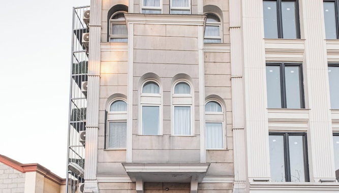 Oban Suites İstanbul - Foto 1, Imagem principal