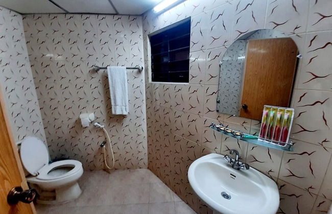 Richmond Hotel - Foto 31