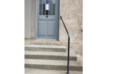 Le Nid- Balcon jolie vue - St Etienne-sud - Foto 26