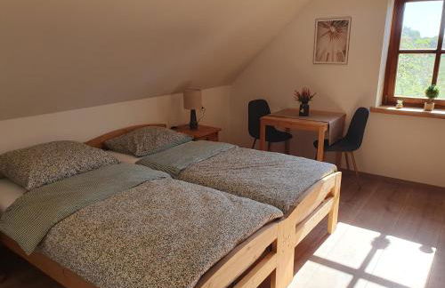 Ferienwohnung Zur Töpferei - Foto 20