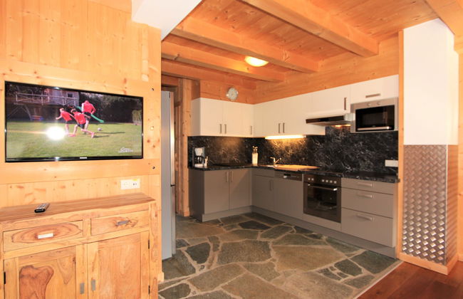 Chalet Alois - Foto 4