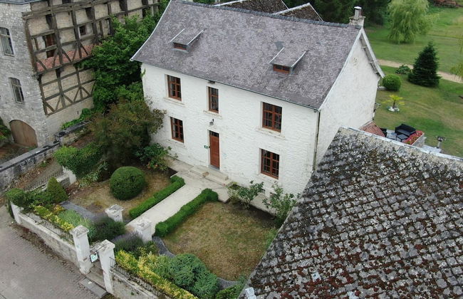 Cozy Escape in Namur Region - Foto 44